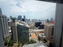 Ocbc Centre (D1), Office #562097061